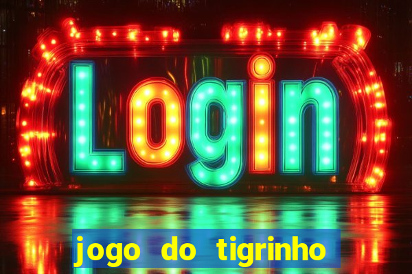 jogo do tigrinho jojo todynho